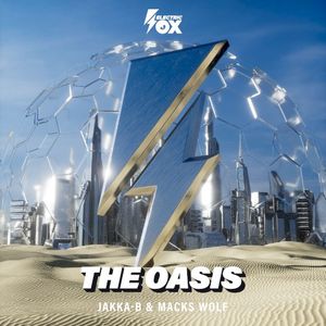 The Oasis (Single)