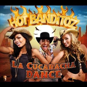 La Cucaracha Dance (Single)