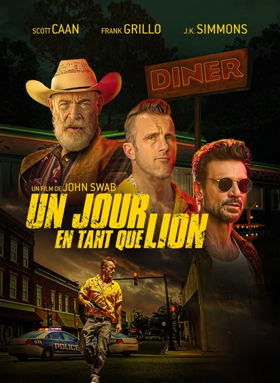 poster
