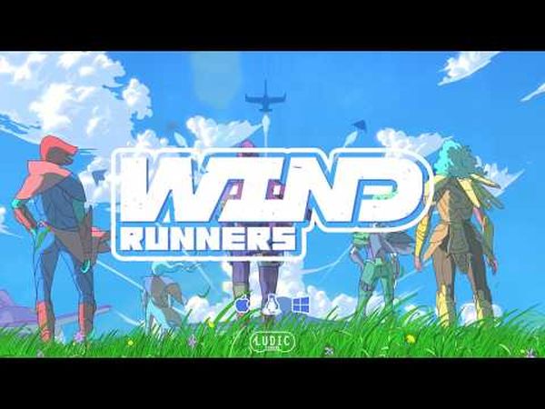 Wind Runners