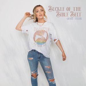 Buckle of the Bible Belt (Single)