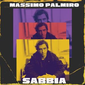 Sabbia (EP)