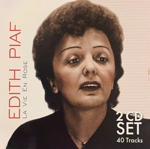 Edith Piaf: La Vie en rose