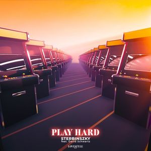 Play Hard (Single)