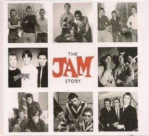 The Jam Story