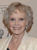 June Lockhart