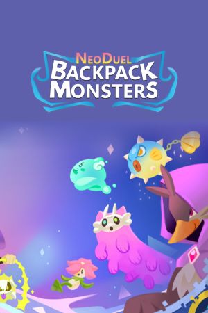 Neoduel: Backpack Monsters