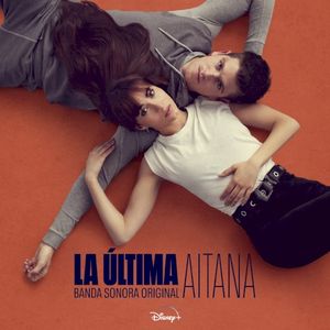 La última (de “La última"/Banda Sonora Original)