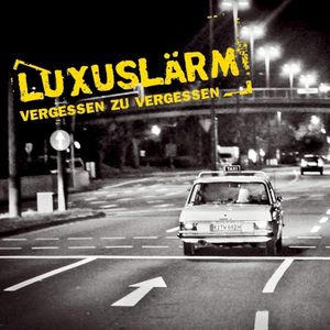 Vergessen zu Vergessen (Single)