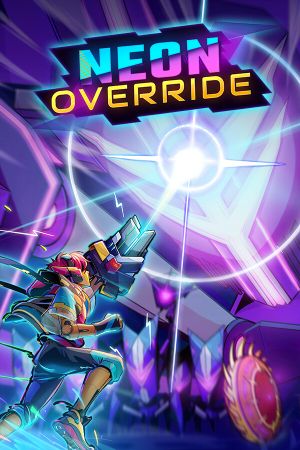 Neon Override