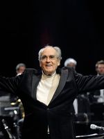 Michel et son orchestre Legrand