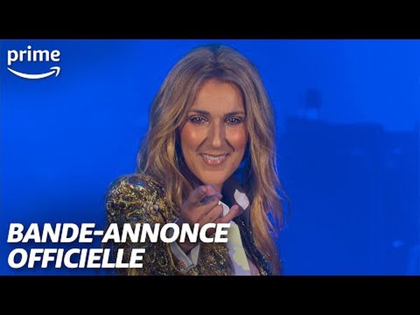 Je suis - Céline Dion