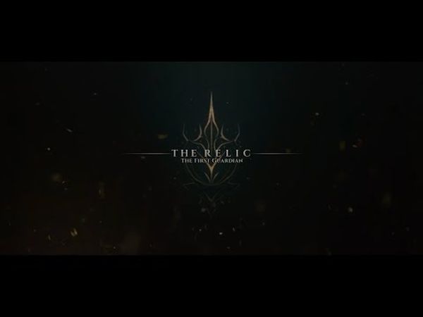 The Relic: The First Guardian