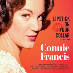 Lipstick on Your Collar: The Collection