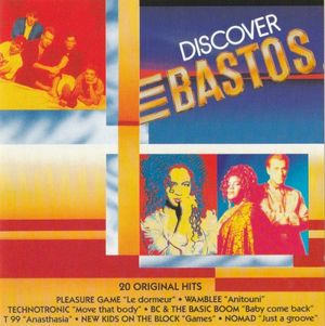 Discover Bastos 11