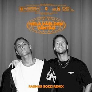 Hela världen väntar (Rasmus Gozzi remix) (Single)