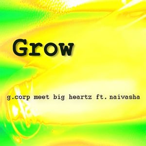 Grow (EP)