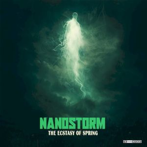 The Ecstasy of Spring (Single)