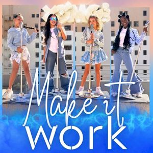 Make it Work (Single)