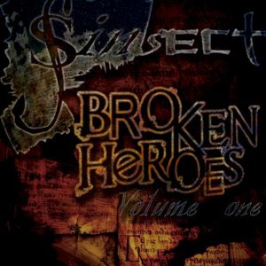 Broken Heroes Vol. One (EP)