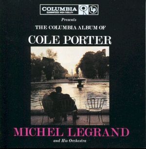 The Columbia Album of Cole Porter