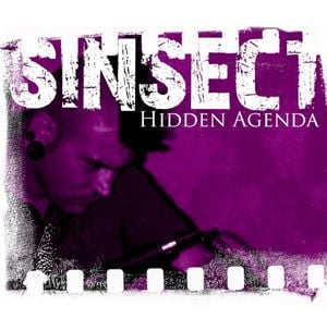 Hidden Agenda