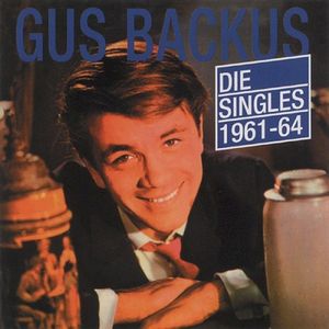 Die Singles 1961-64