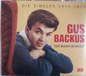 Die Singles 1959-1972