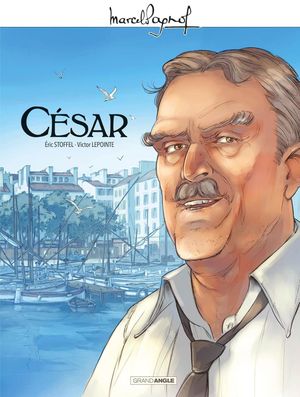 César