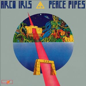 Peace Pipes