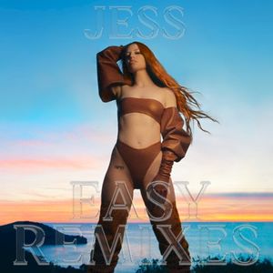 Easy (remixes) (Single)