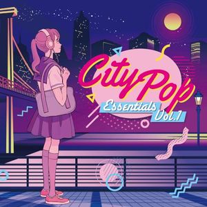 City Pop Essentials, Vol. 1