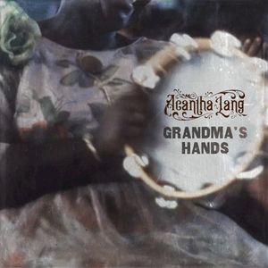 Grandma’s Hands (Single)