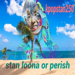 stan loona or perish (EP)