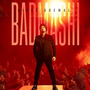 Badmashi (EP)
