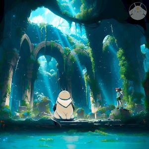 the abode of flowers (Single)
