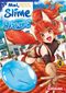 Moi, quand je me réincarne en Slime : Trinité, tome 4