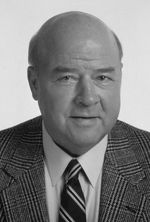 Dana Elcar