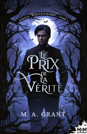 Le Prix de la vérité