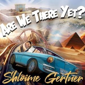 Are We There Yet? (Single)