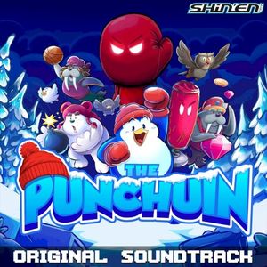 The Punchuin (Original Soundtrack) (OST)