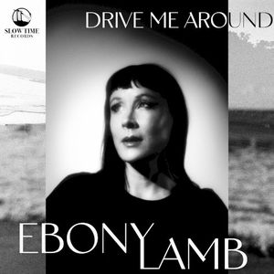 Drive Me Around (Single)