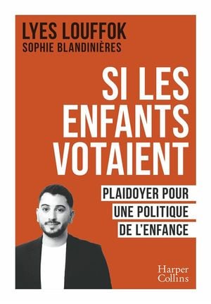 Si les enfants votaient