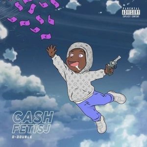 Cash Fetisj (EP)