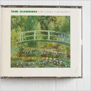 The Garden (A Book With a Soundtrack)