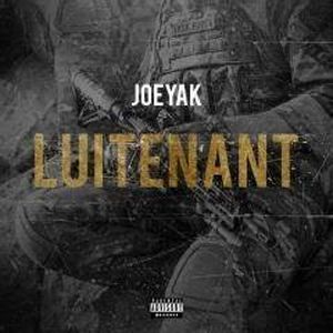 Luitenant (EP)