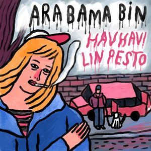 Arabama Bin (Single)