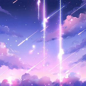 cosmic lights (Single)