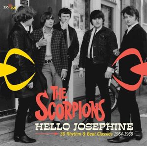 Hello Josephine: 30 Rhythm & Beat Classics 1964-1966