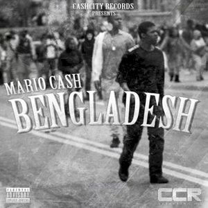 Bengladesh (EP)